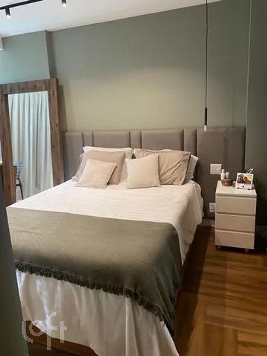 Apartamento à venda com 3 quartos, 90m² - Foto 8