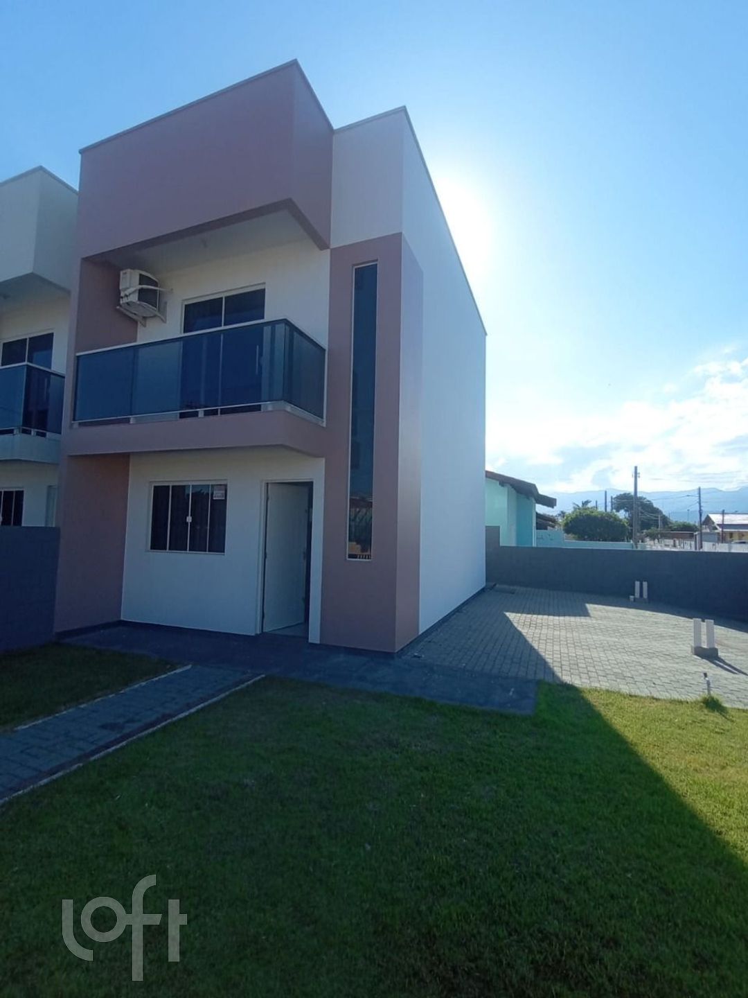 Casa à venda em Praia do Sonho com 68 m², 2 quartos, 1 vaga