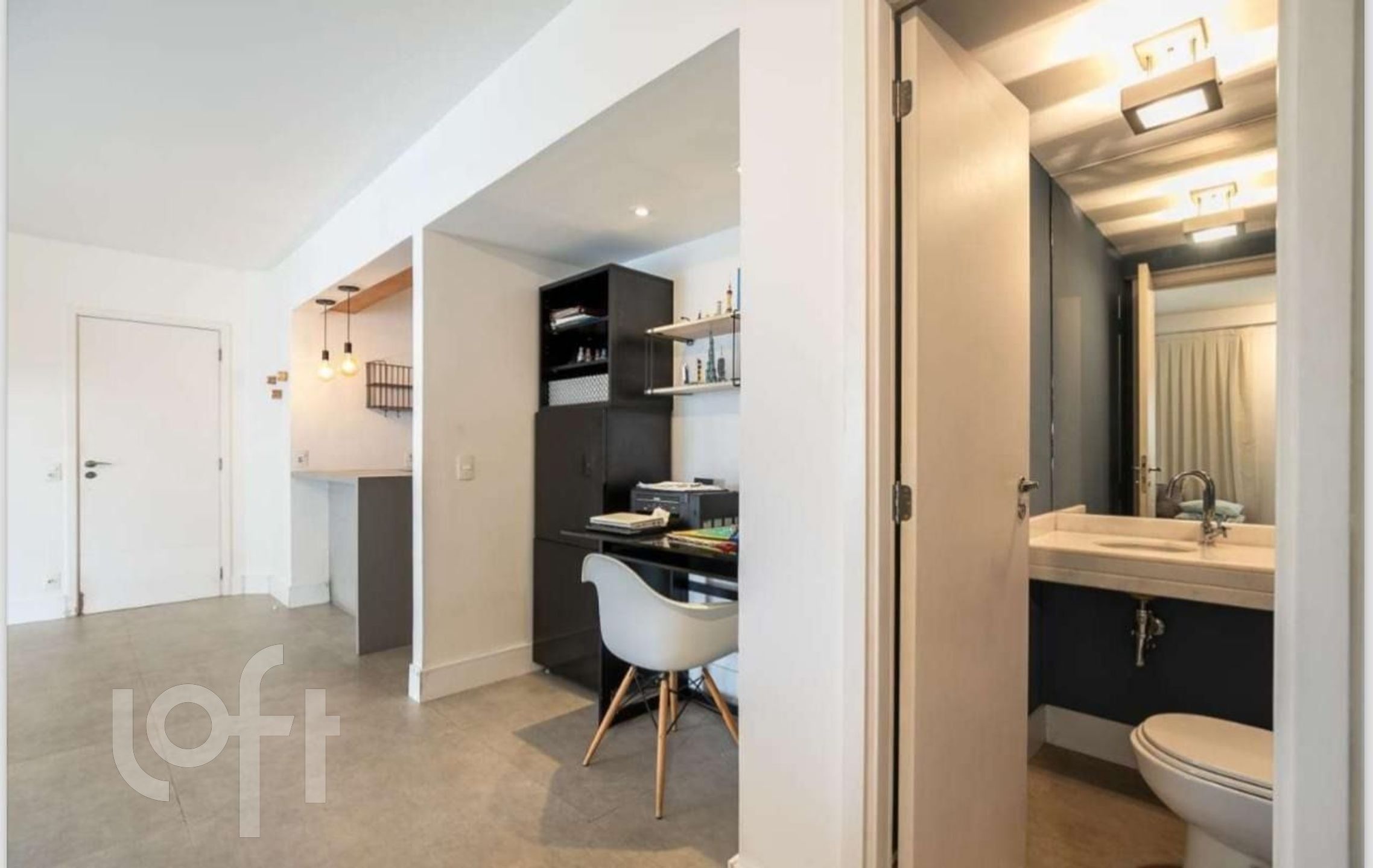 Apartamento à venda com 3 quartos, 117m² - Foto 9