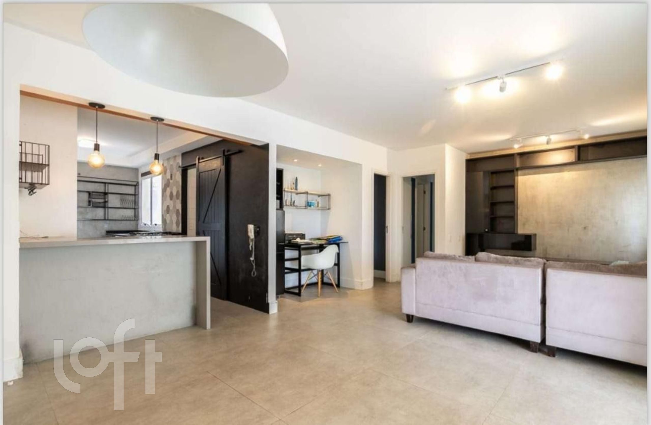 Apartamento à venda com 3 quartos, 117m² - Foto 5