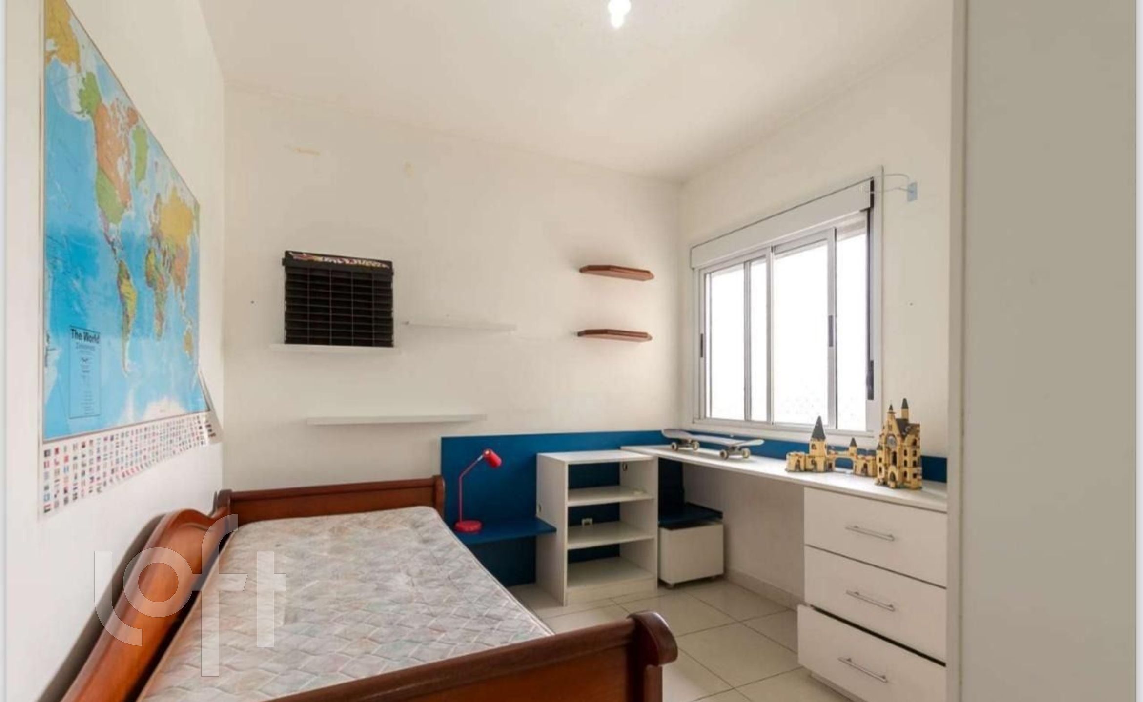 Apartamento à venda com 3 quartos, 117m² - Foto 22