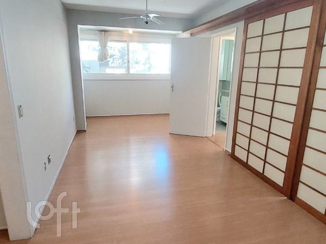 Apartamento com 77m², 2 dormitórios, 1 vaga, Rio Branco em Porto Alegre