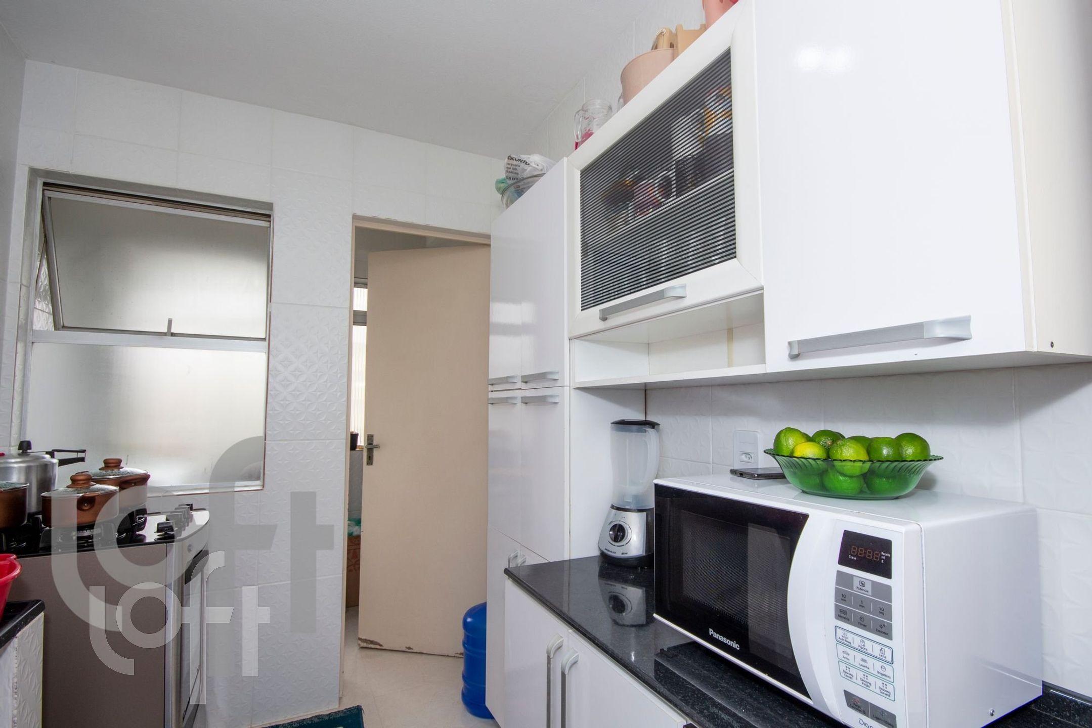 Apartamento à venda com 2 quartos, 52m² - Foto 8