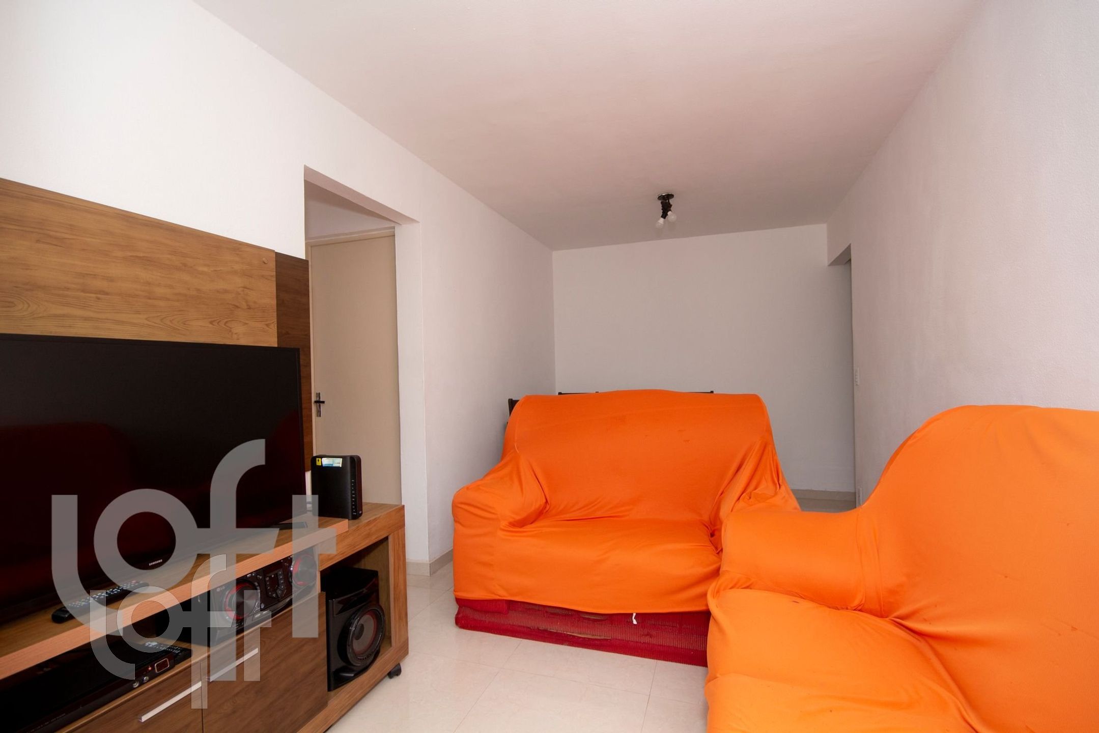 Apartamento à venda com 2 quartos, 52m² - Foto 12