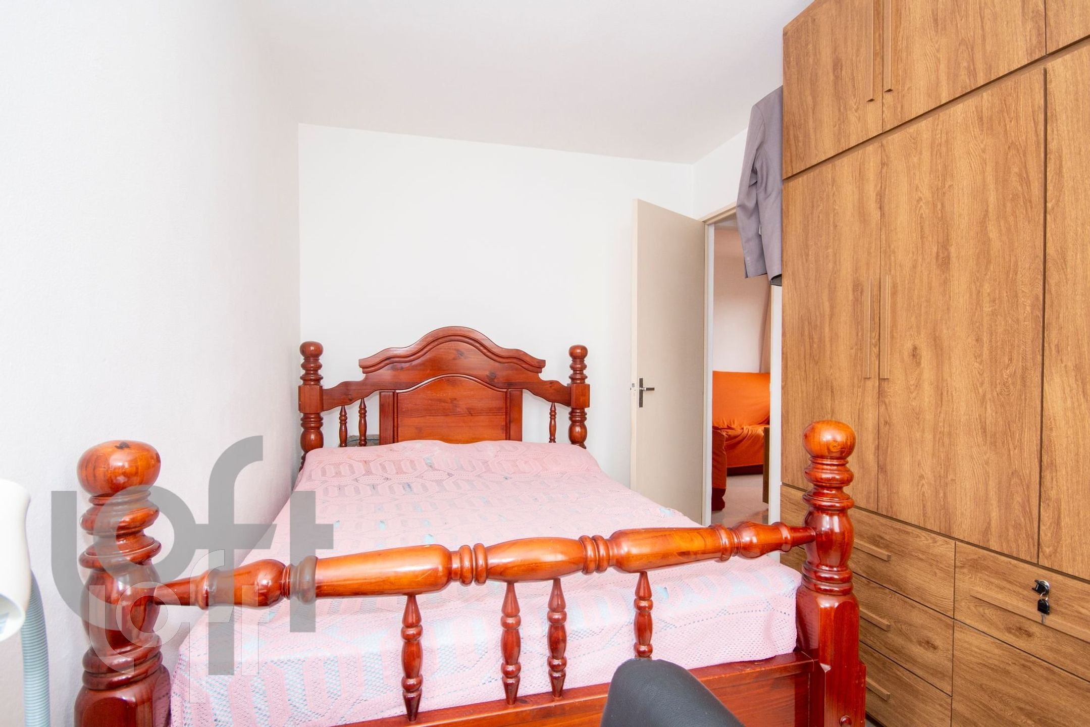 Apartamento à venda com 2 quartos, 52m² - Foto 20