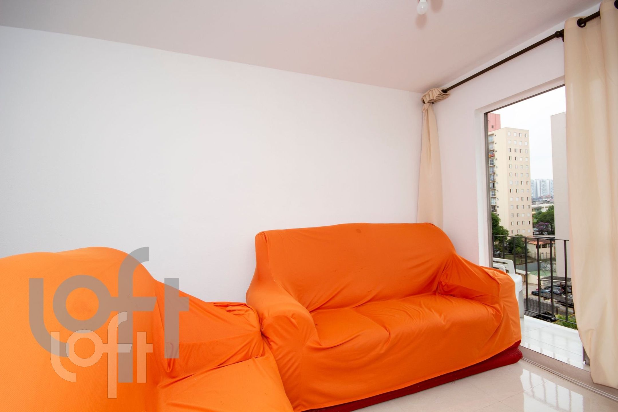 Apartamento à venda com 2 quartos, 52m² - Foto 11