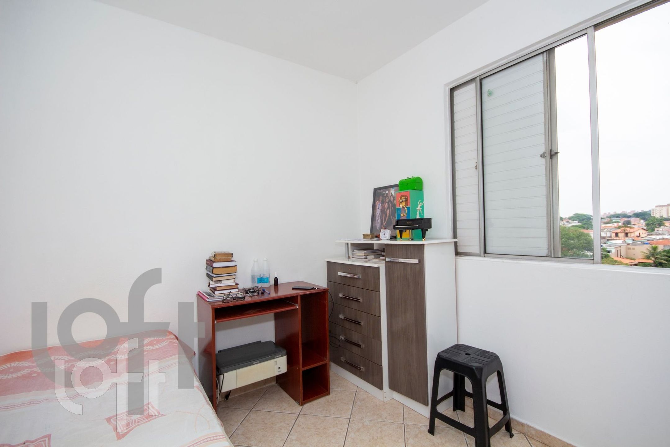 Apartamento à venda com 2 quartos, 52m² - Foto 16