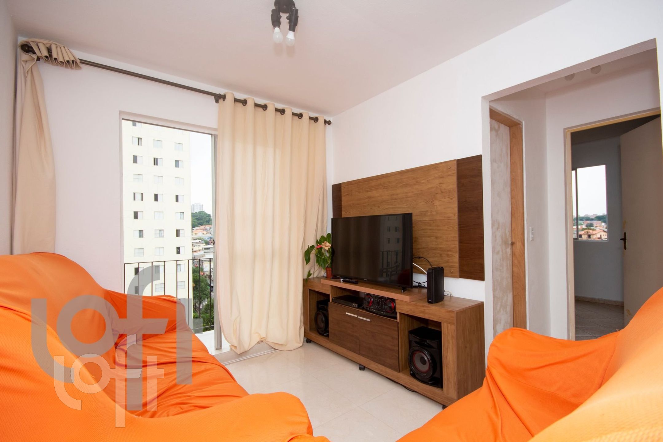 Apartamento à venda com 2 quartos, 52m² - Foto 10