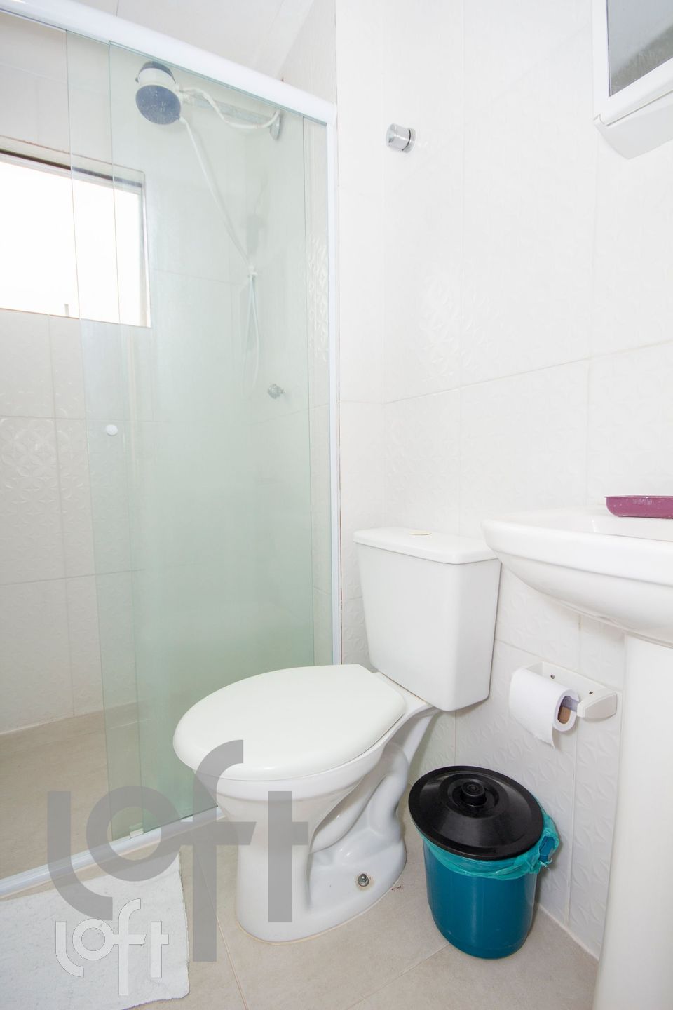 Apartamento à venda com 2 quartos, 52m² - Foto 2