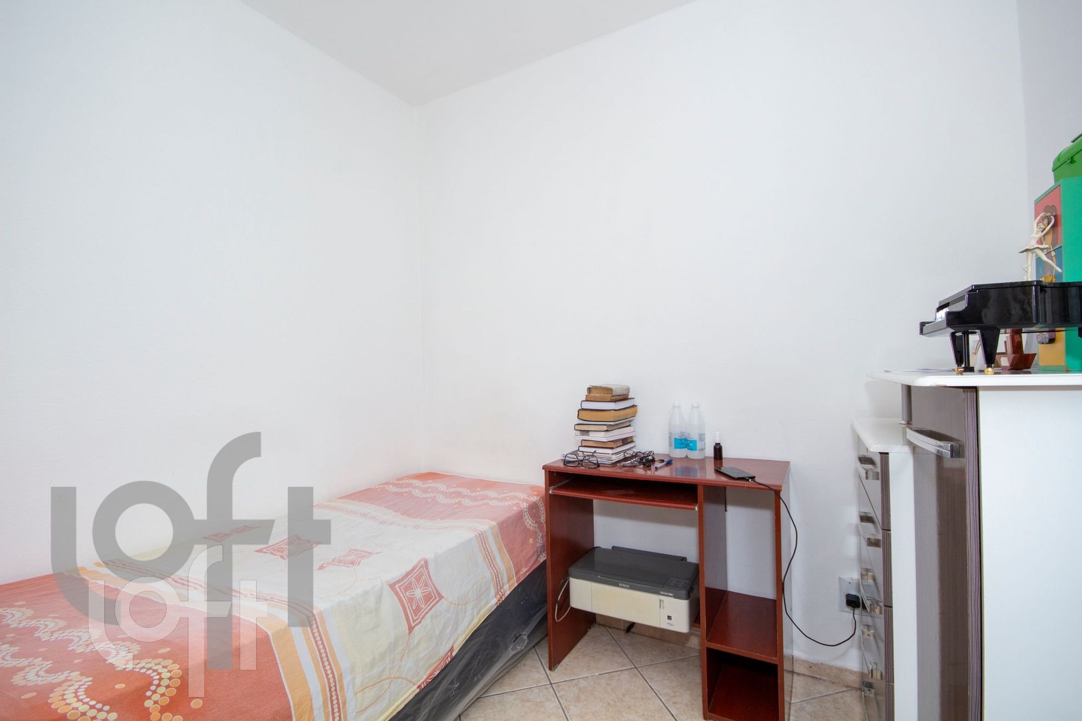 Apartamento à venda com 2 quartos, 52m² - Foto 17