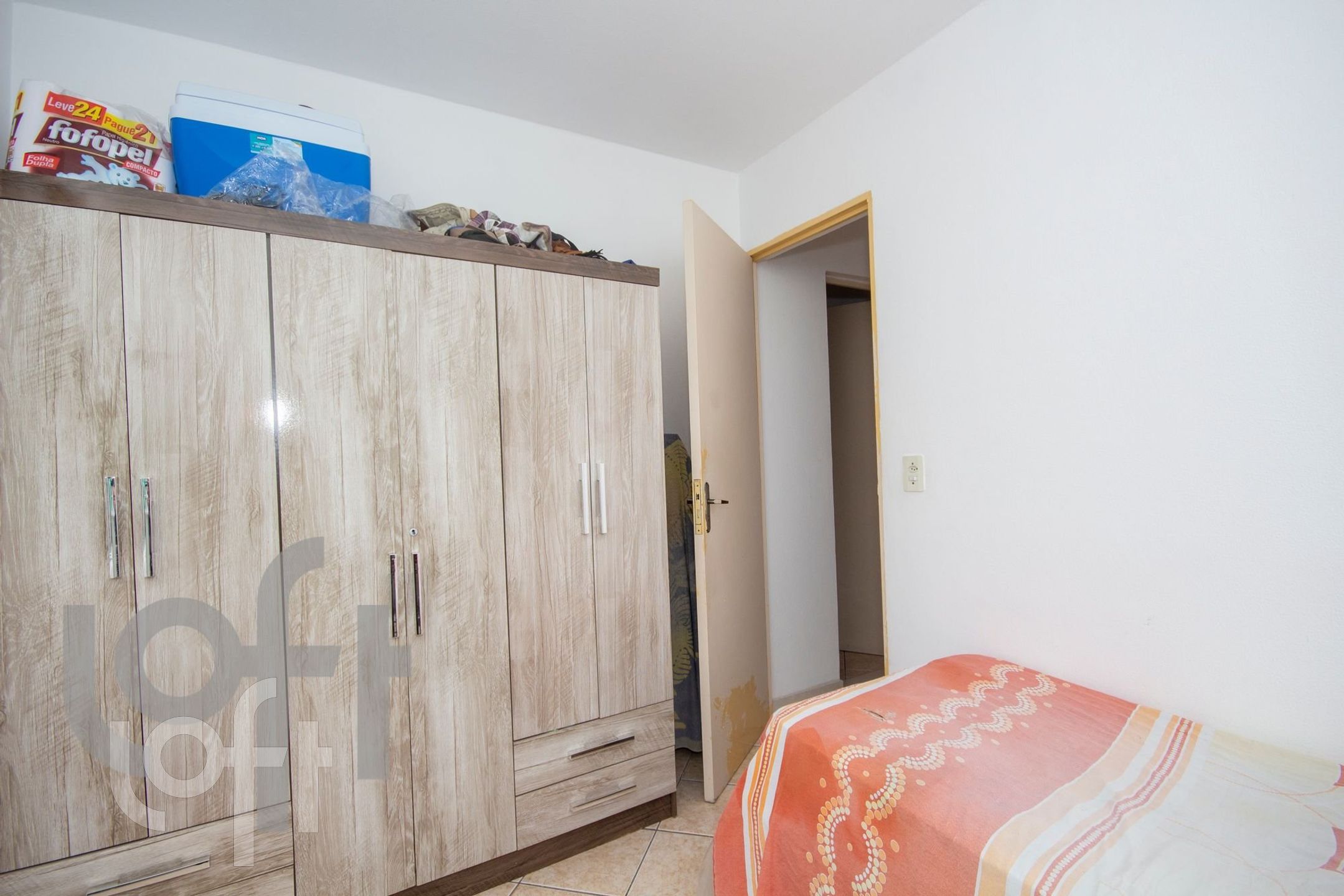 Apartamento à venda com 2 quartos, 52m² - Foto 18