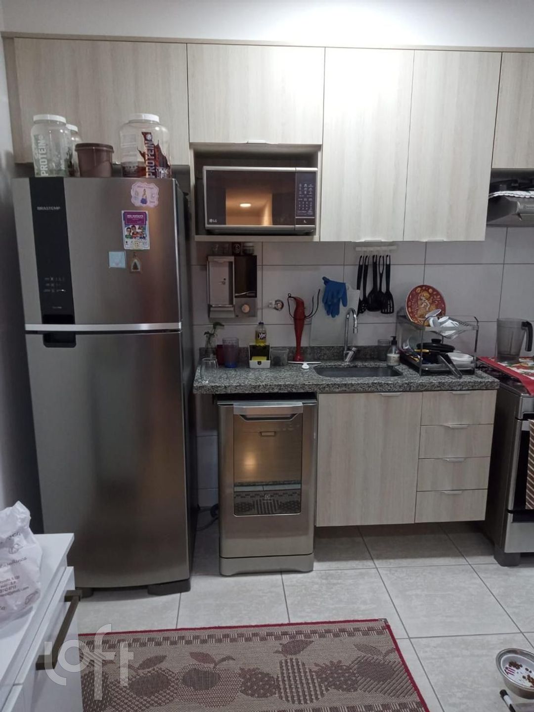 Apartamento à venda com 2 quartos, 81m² - Foto 12