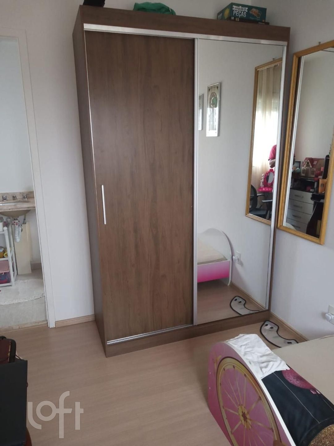 Apartamento à venda com 2 quartos, 81m² - Foto 13