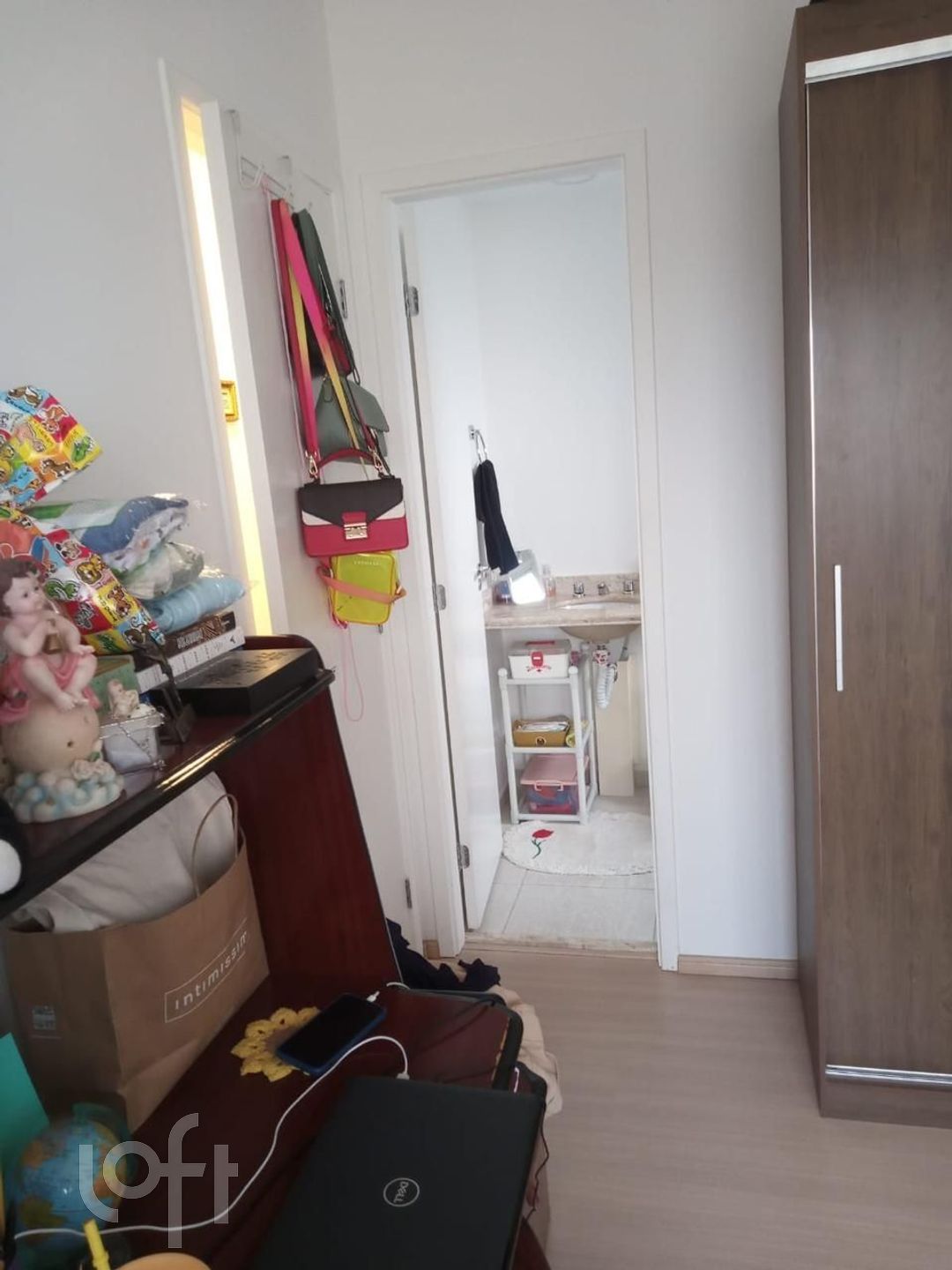 Apartamento à venda com 2 quartos, 81m² - Foto 16