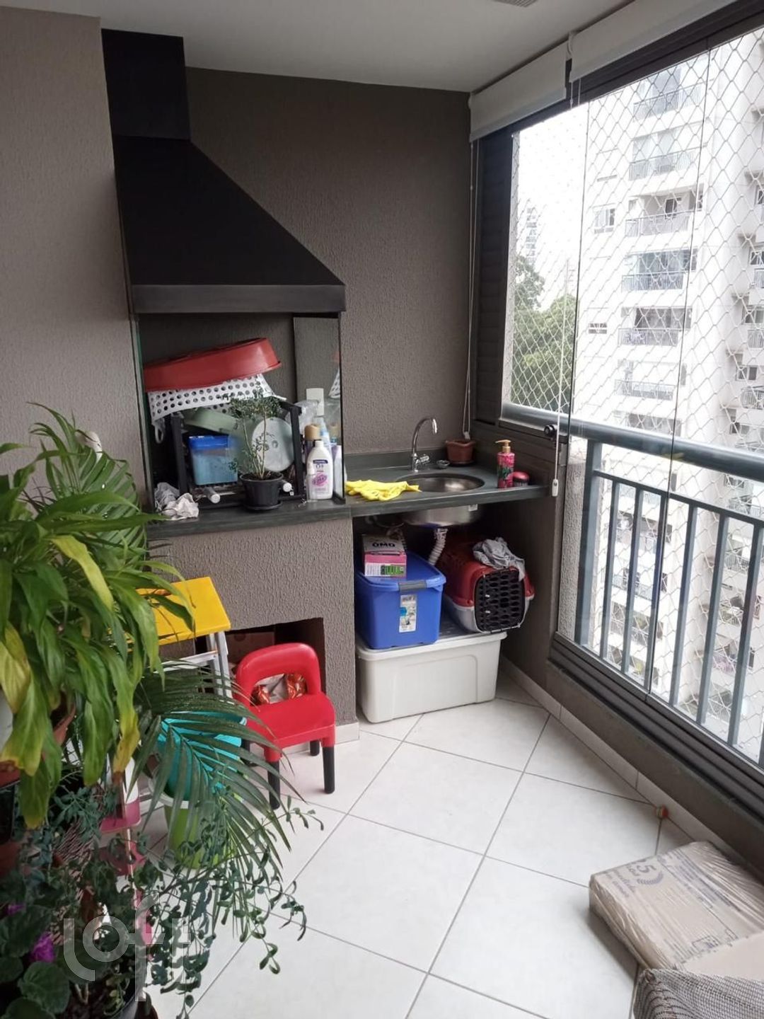 Apartamento à venda com 2 quartos, 81m² - Foto 20