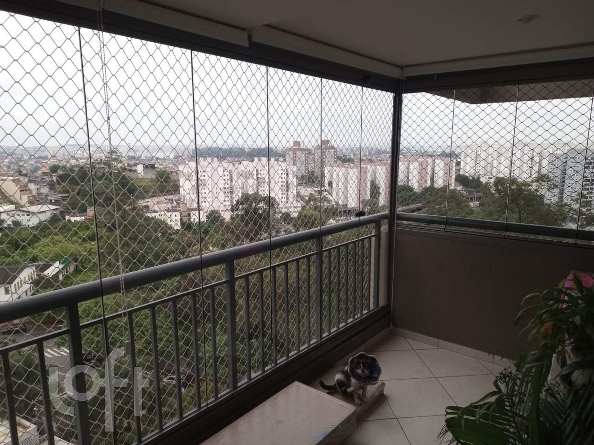 Apartamento à venda com 2 quartos, 81m² - Foto 18