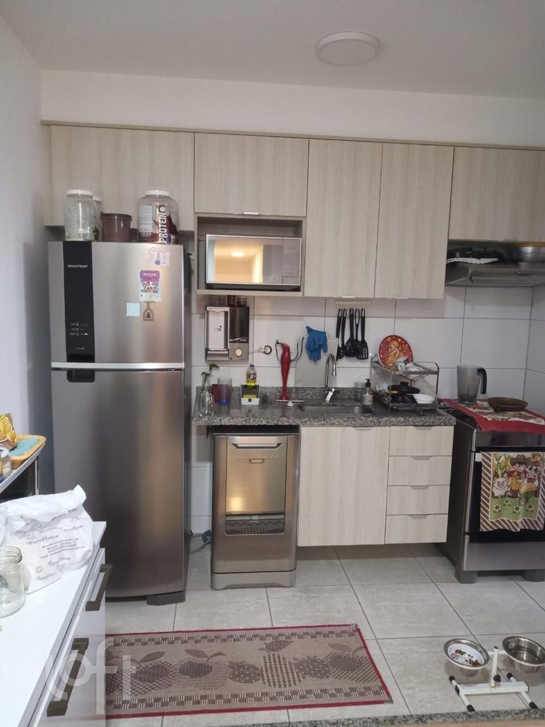 Apartamento à venda com 2 quartos, 81m² - Foto 8