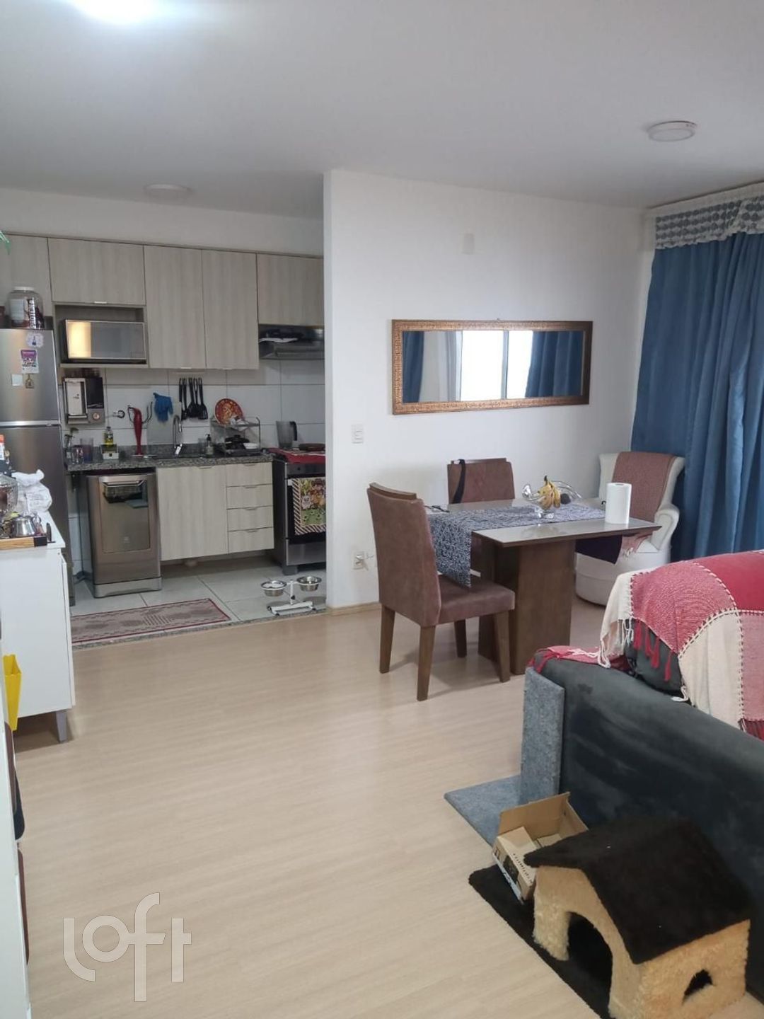 Apartamento à venda com 2 quartos, 81m² - Foto 7