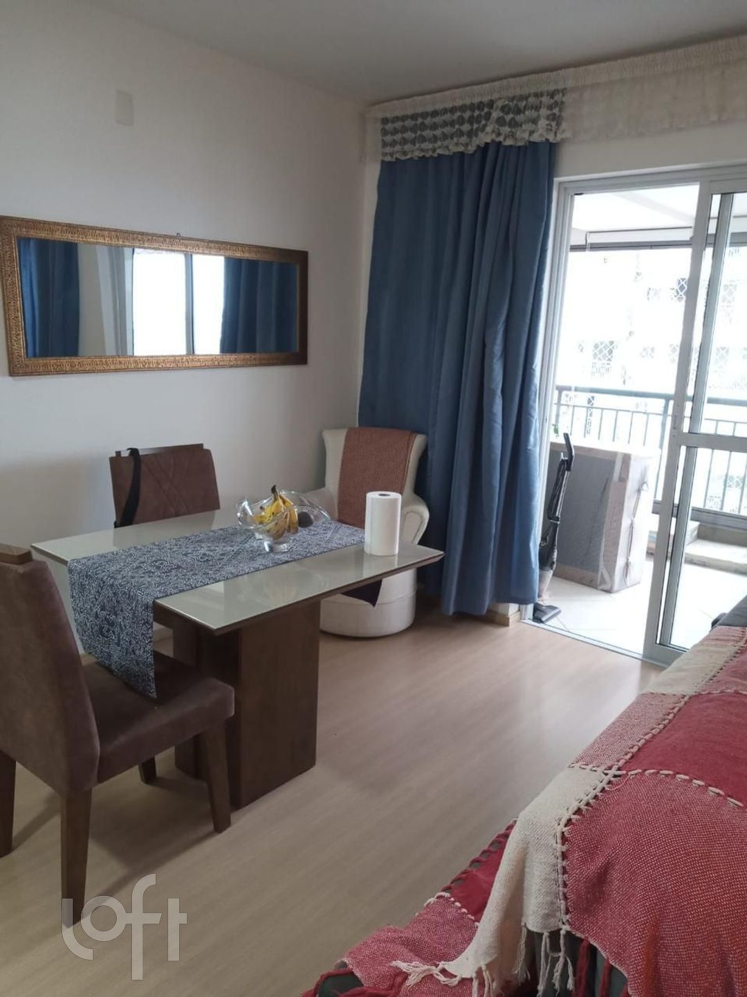 Apartamento à venda com 2 quartos, 81m² - Foto 4