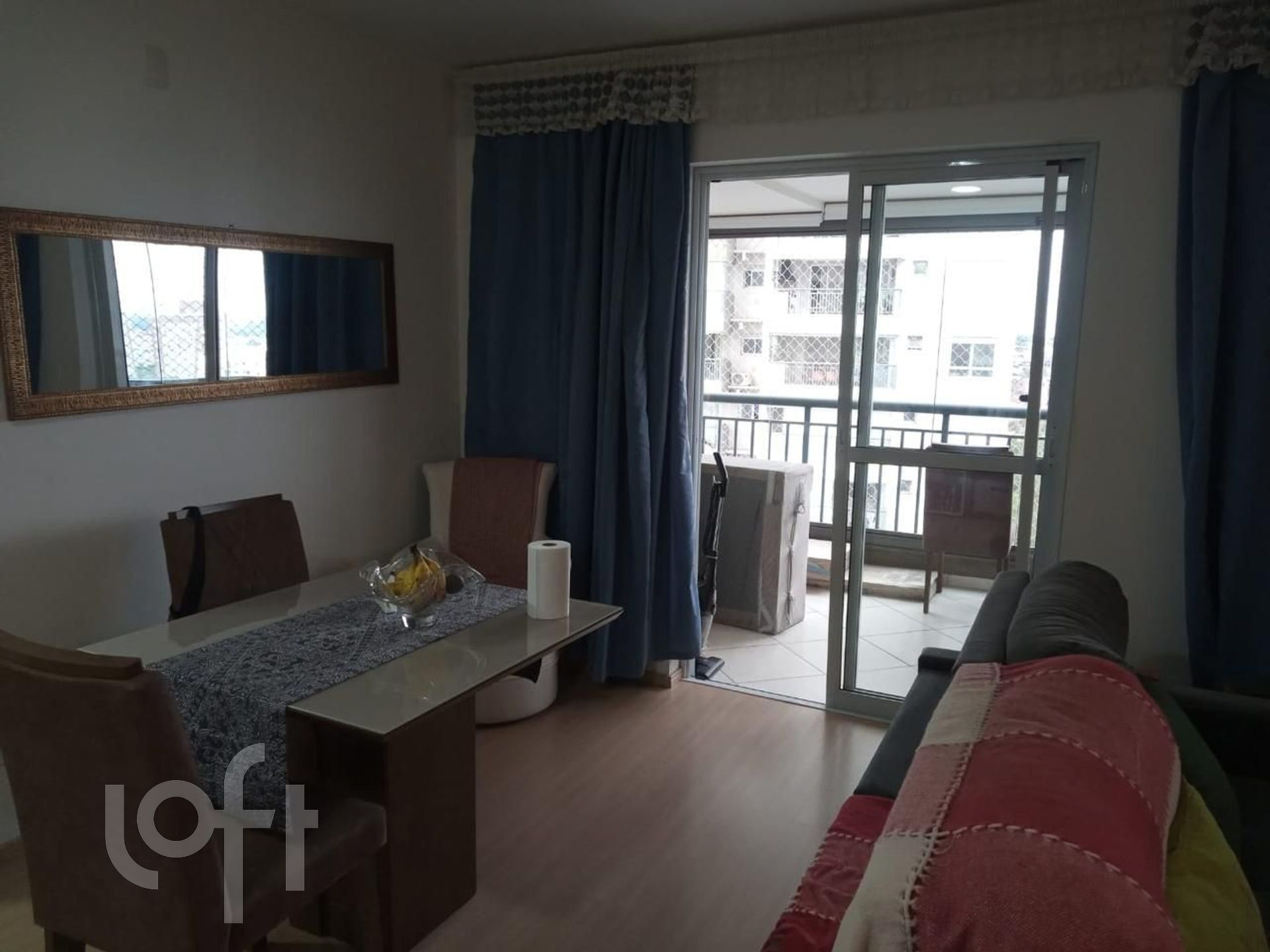 Apartamento à venda com 2 quartos, 81m² - Foto 5