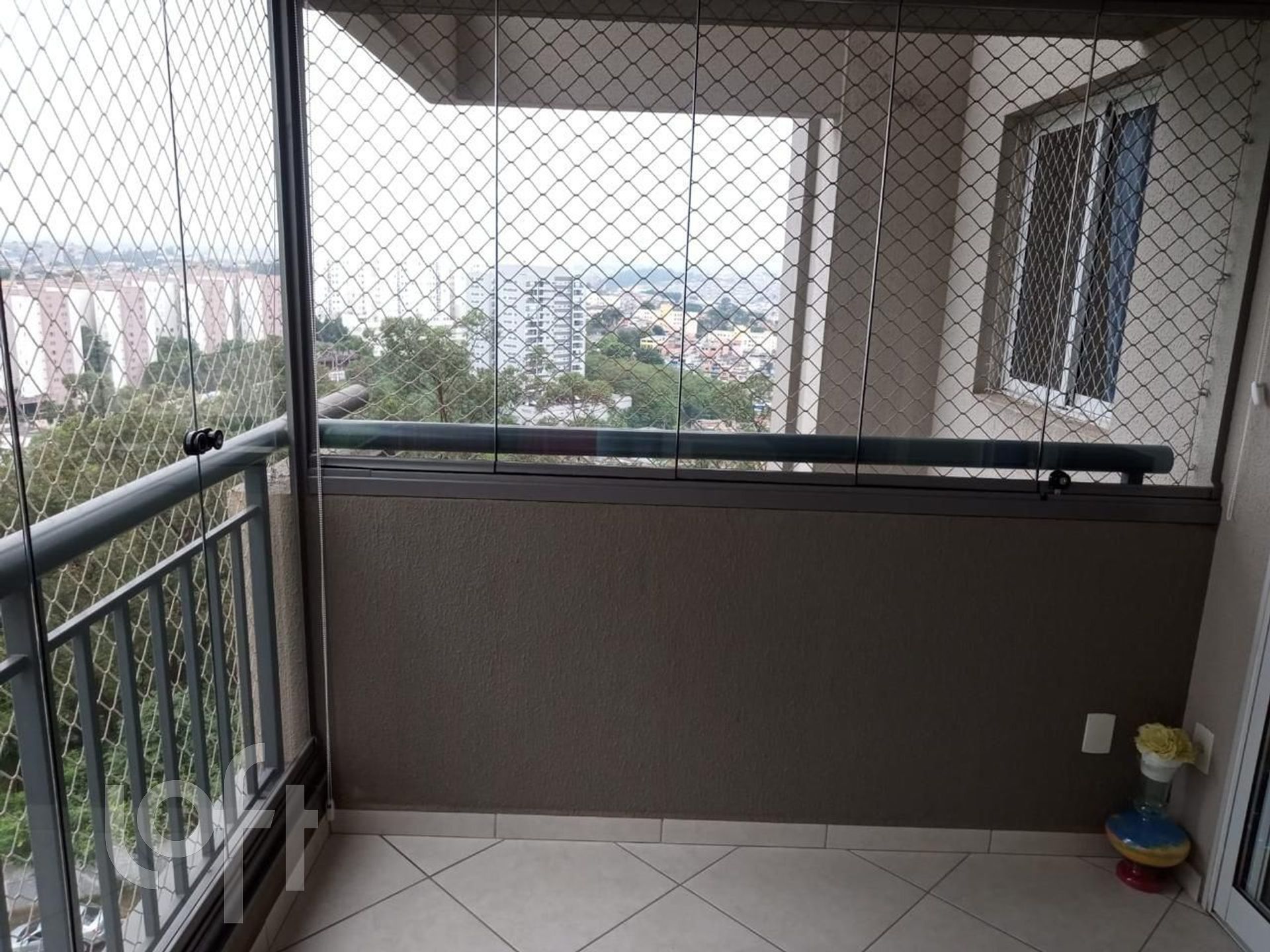 Apartamento à venda com 2 quartos, 81m² - Foto 17