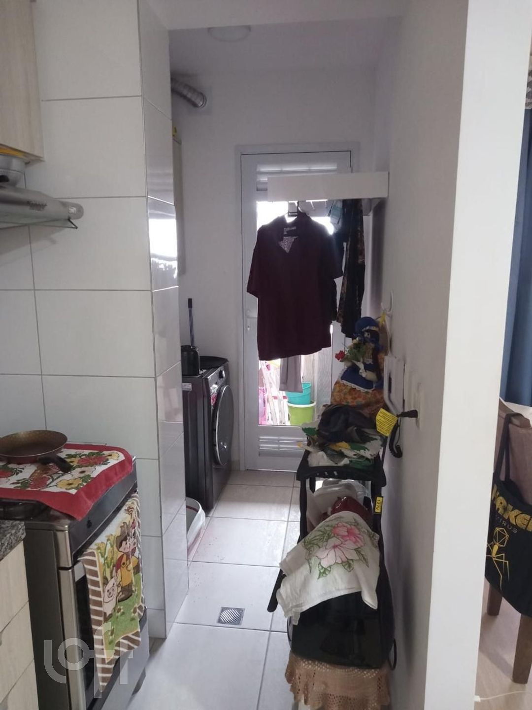 Apartamento à venda com 2 quartos, 81m² - Foto 11