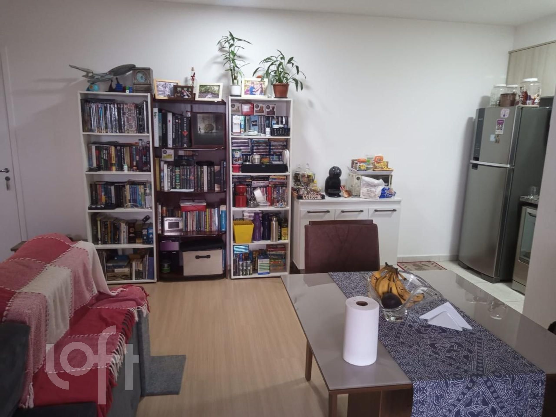 Apartamento à venda com 2 quartos, 81m² - Foto 6