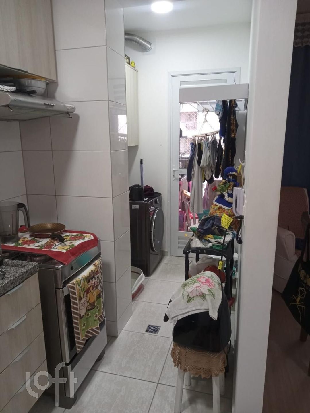 Apartamento à venda com 2 quartos, 81m² - Foto 10