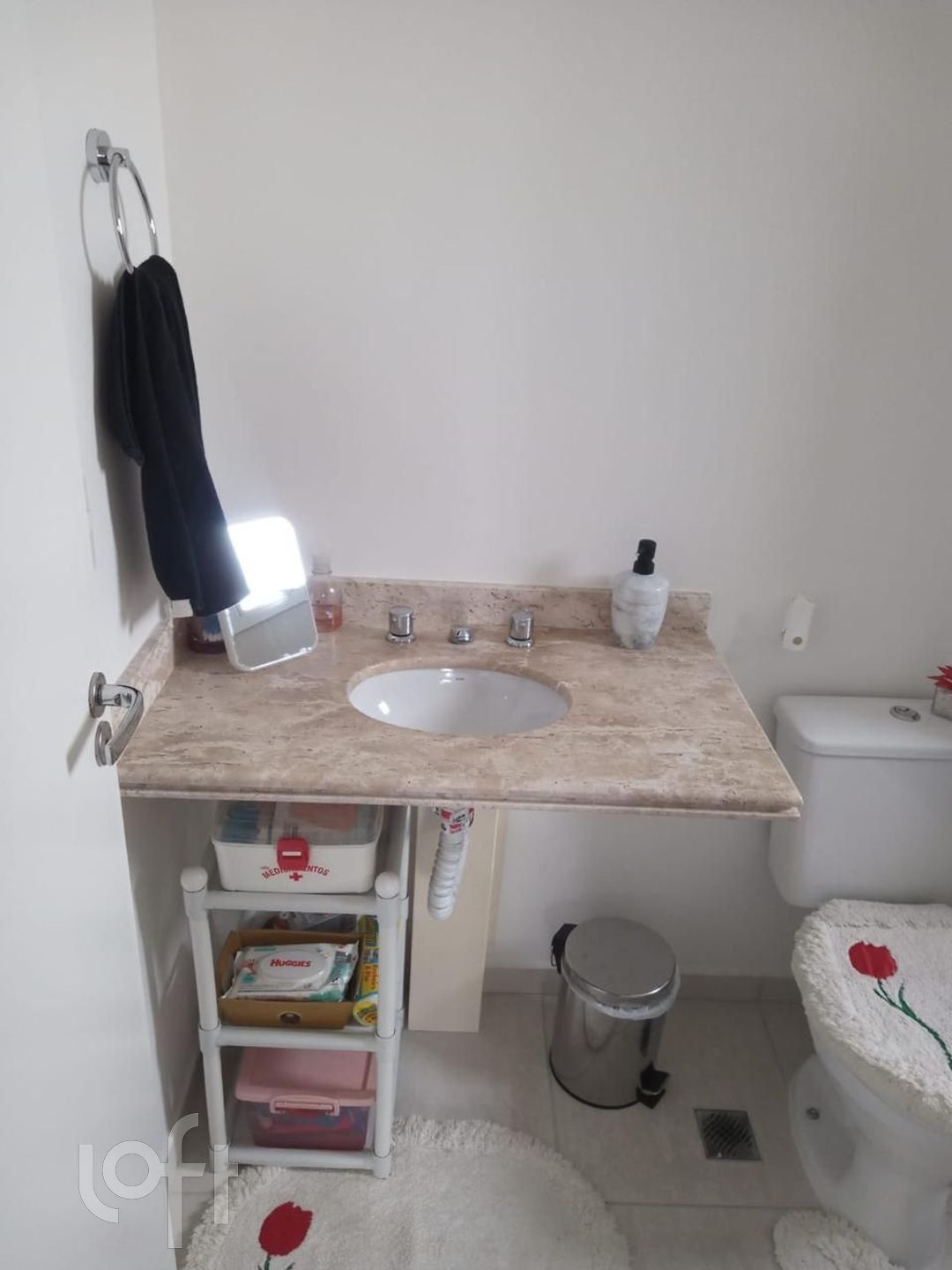 Apartamento à venda com 2 quartos, 81m² - Foto 24