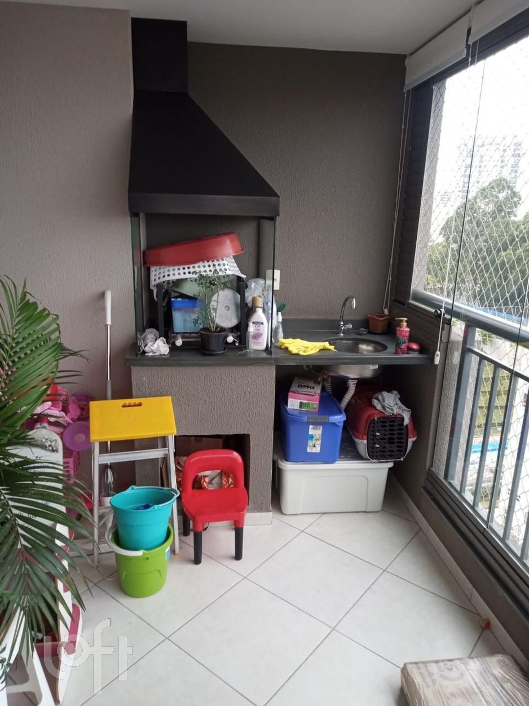 Apartamento à venda com 2 quartos, 81m² - Foto 19