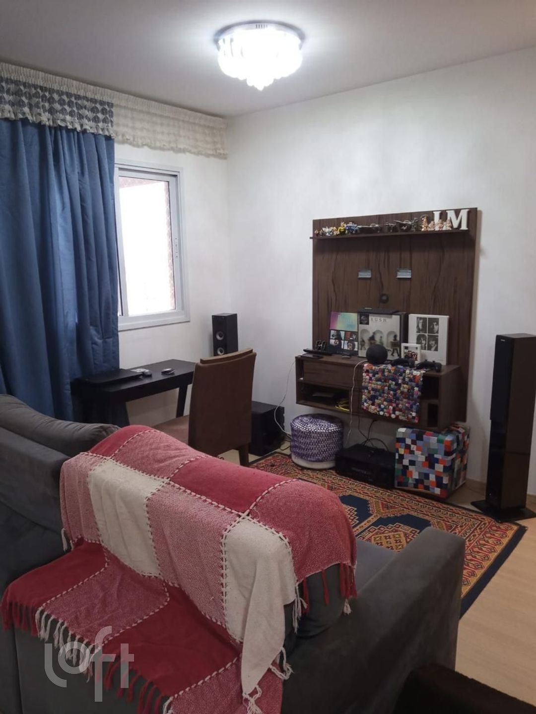 Apartamento à venda com 2 quartos, 81m² - Foto 3