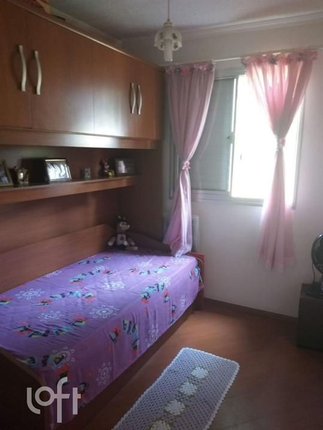 Apartamento à venda com 2 quartos, 50m² - Foto 1