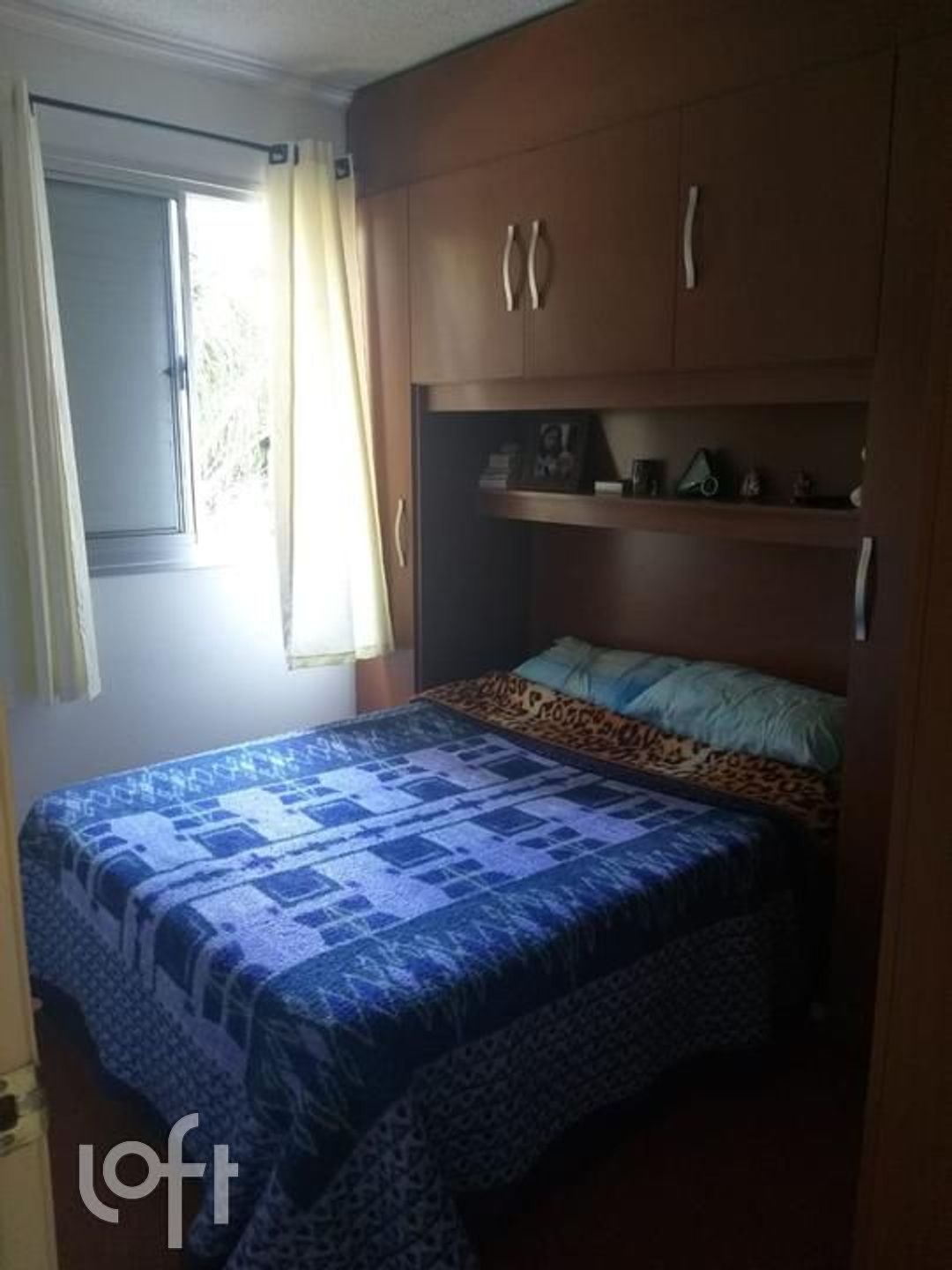 Apartamento à venda com 2 quartos, 50m² - Foto 2