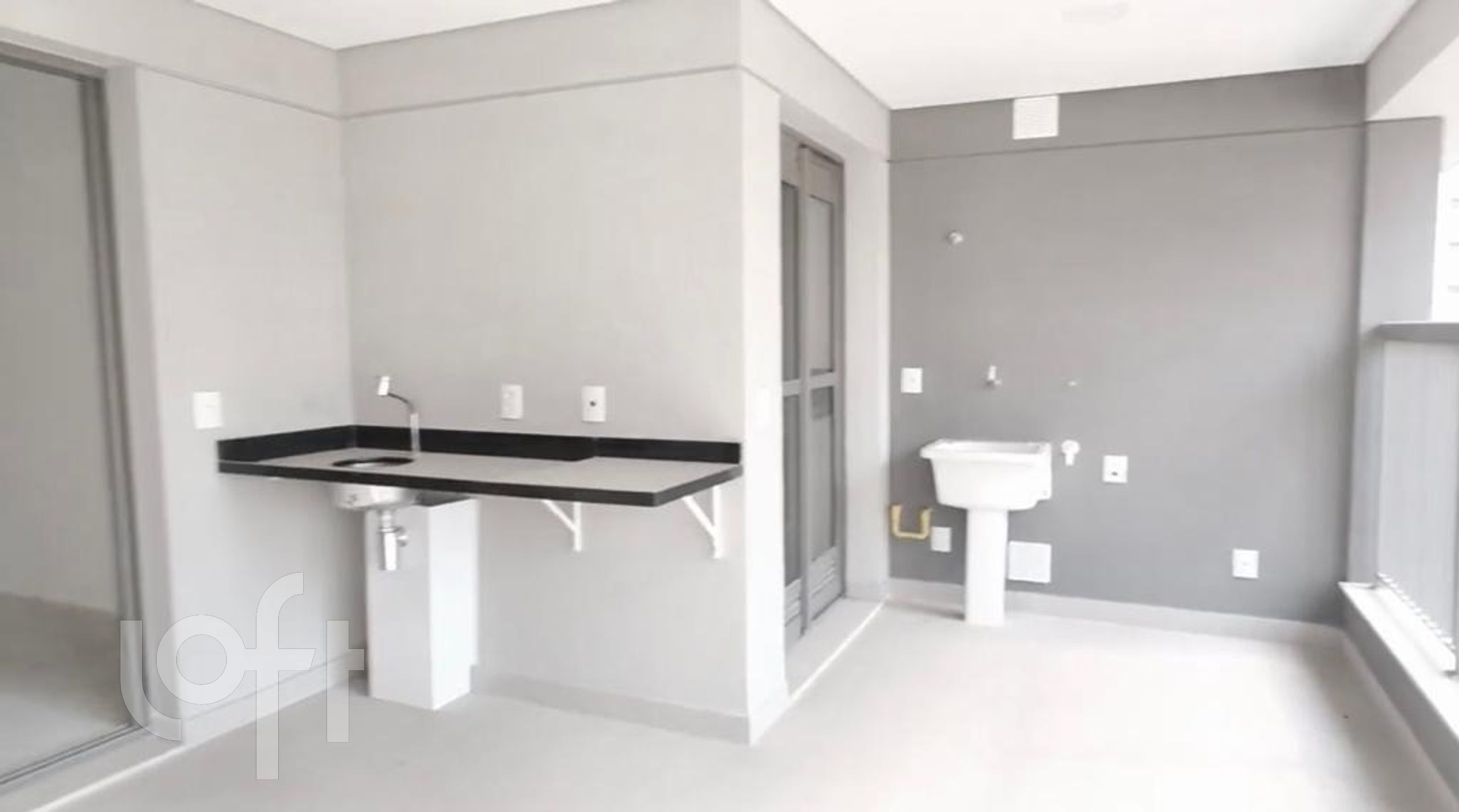 Apartamento à venda com 2 quartos, 84m² - Foto 3