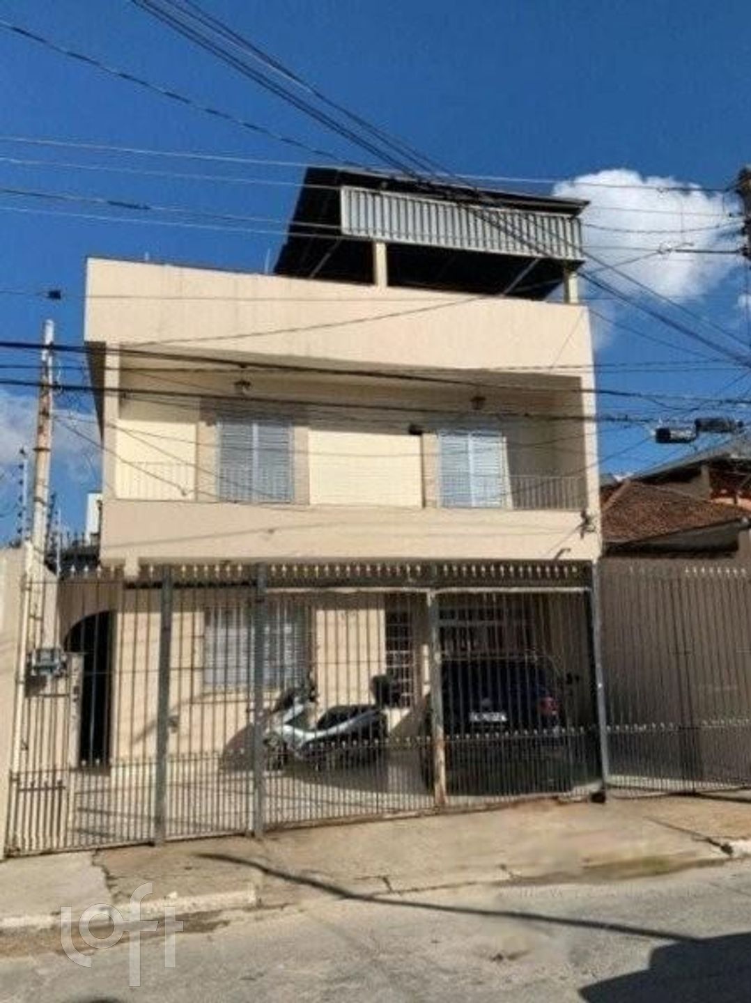 Casa à venda com 5 quartos, 270m² - Foto 2