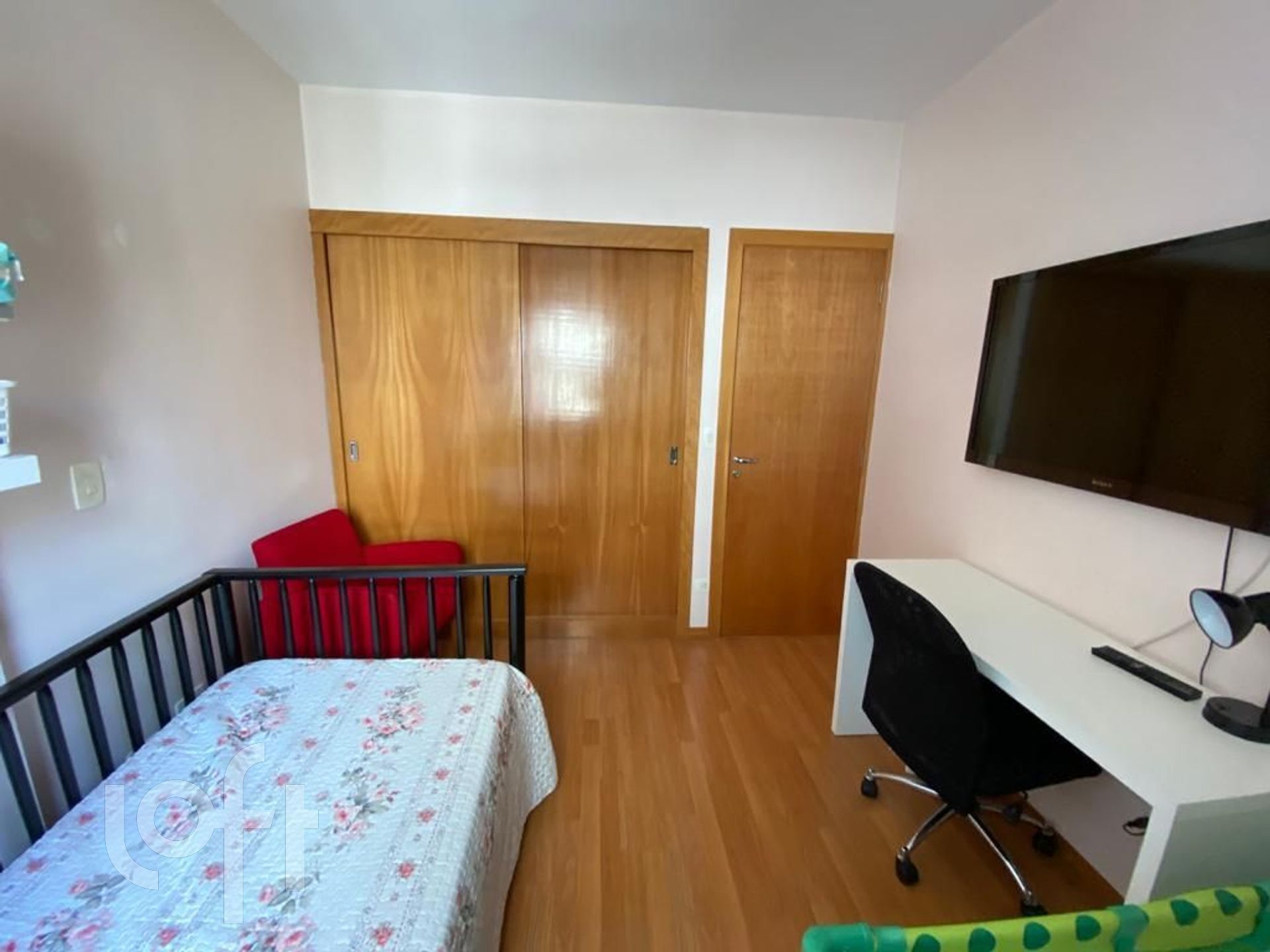 Apartamento à venda com 3 quartos, 124m² - Foto 11