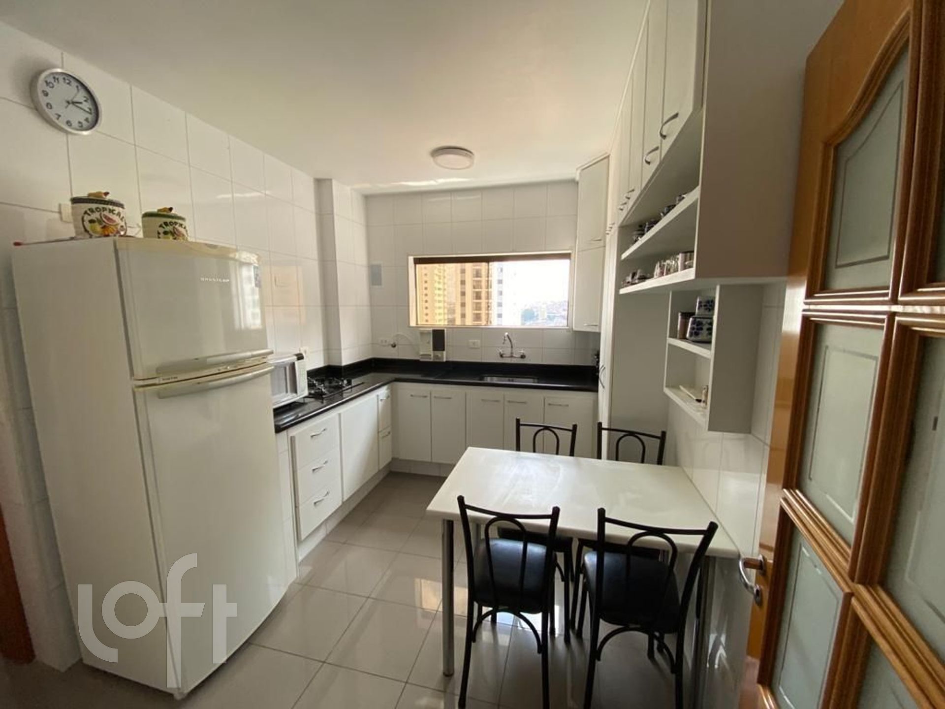 Apartamento à venda com 3 quartos, 124m² - Foto 15