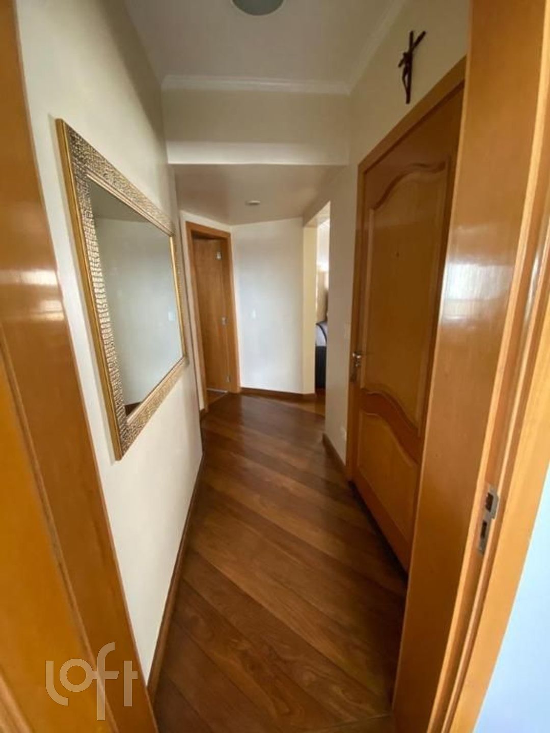 Apartamento à venda com 3 quartos, 124m² - Foto 17