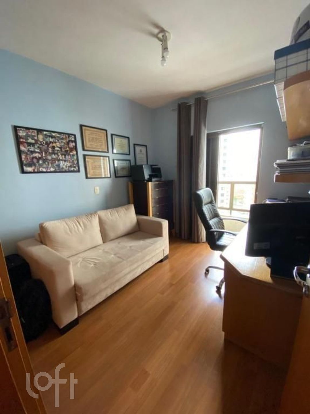 Apartamento à venda com 3 quartos, 124m² - Foto 9