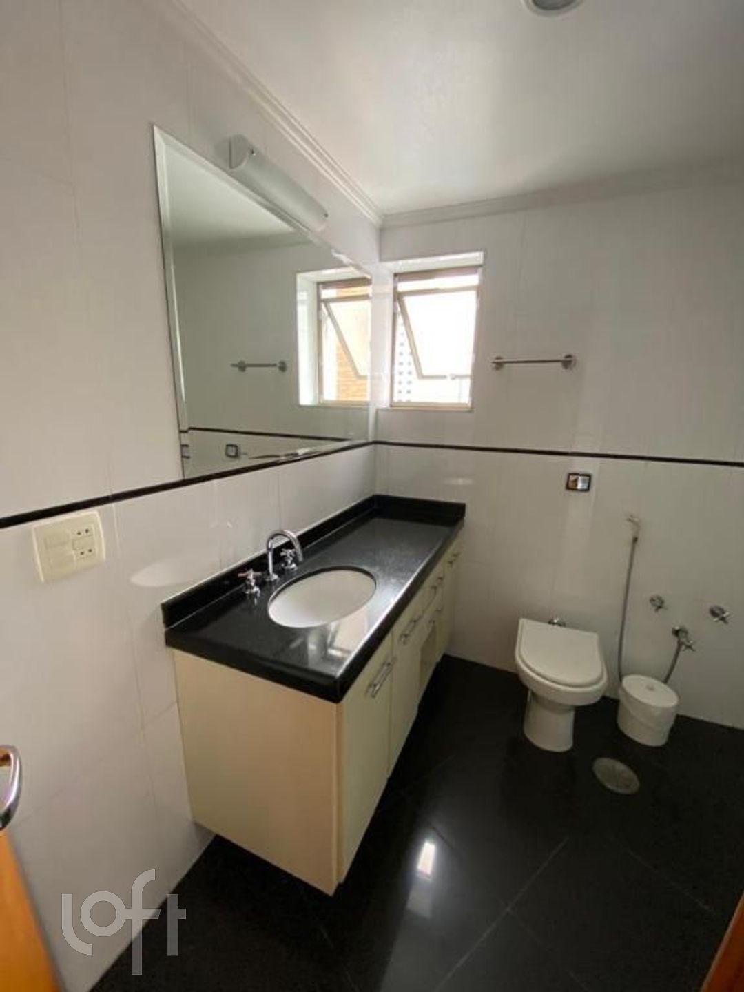 Apartamento à venda com 3 quartos, 124m² - Foto 7