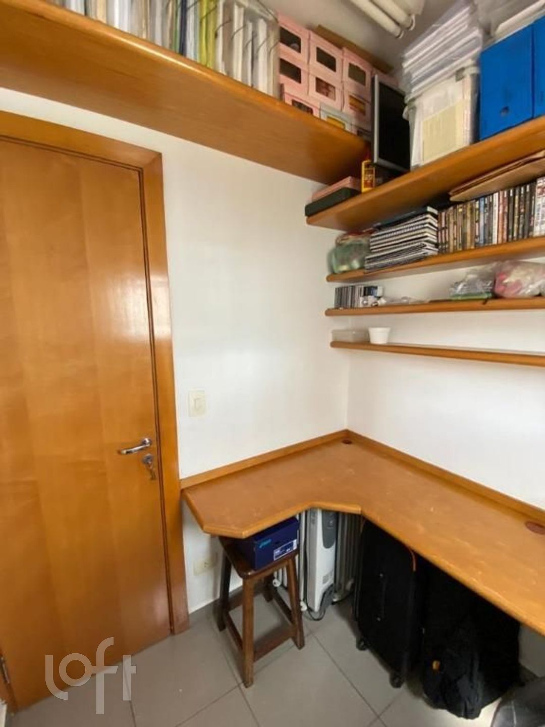 Apartamento à venda com 3 quartos, 124m² - Foto 19