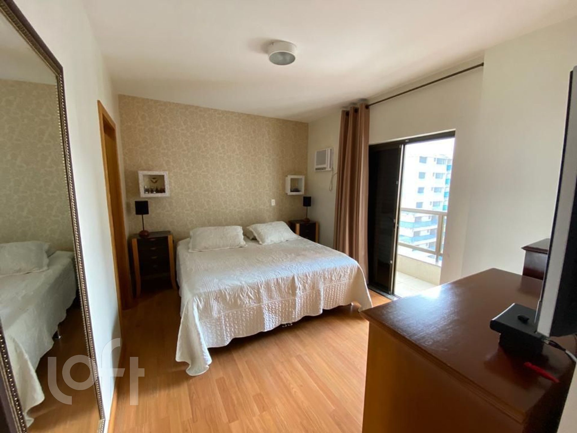 Apartamento à venda com 3 quartos, 124m² - Foto 5