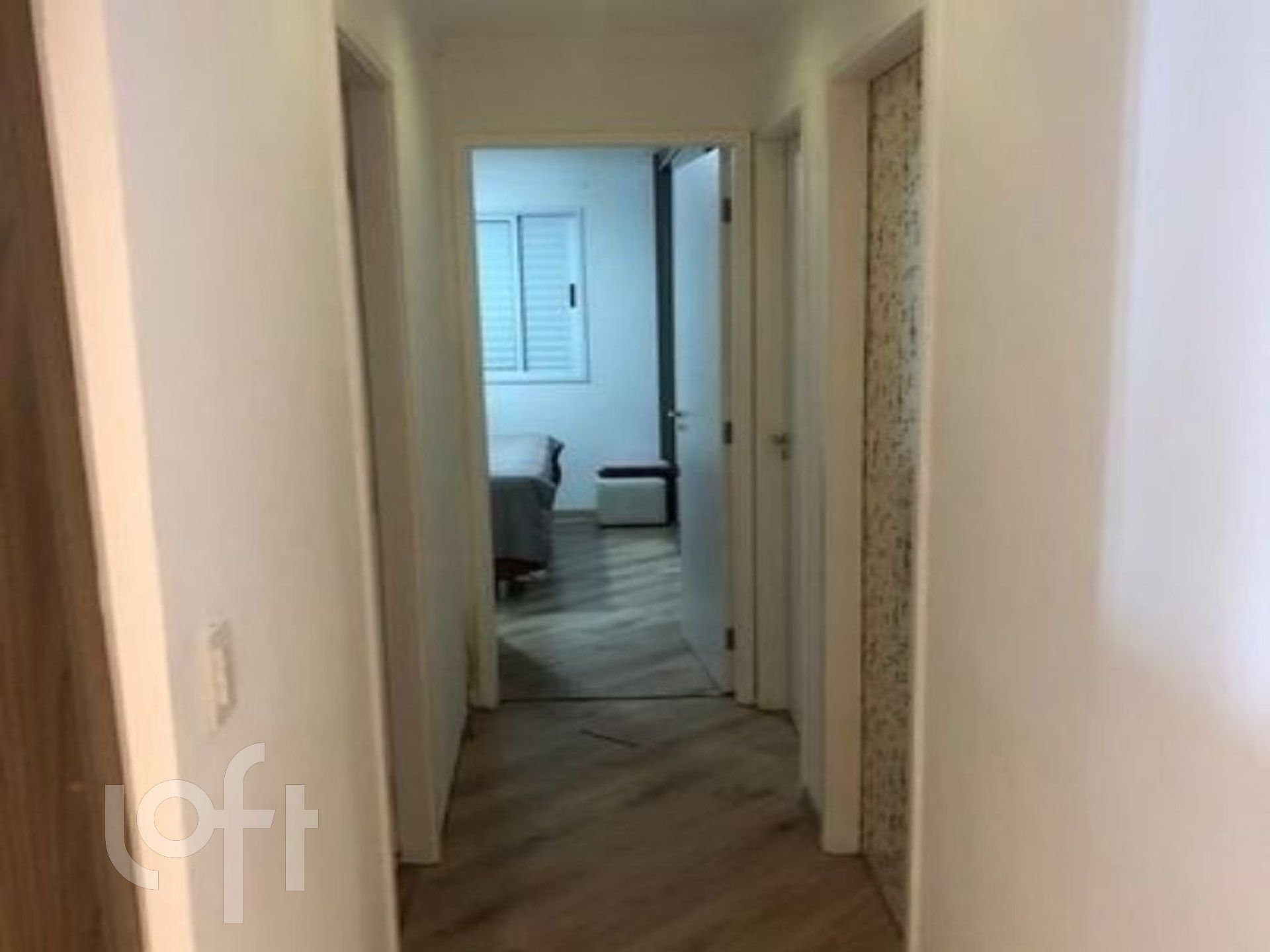 Apartamento à venda com 3 quartos, 75m² - Foto 7