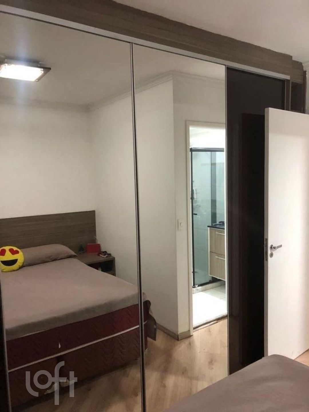 Apartamento à venda com 3 quartos, 75m² - Foto 5