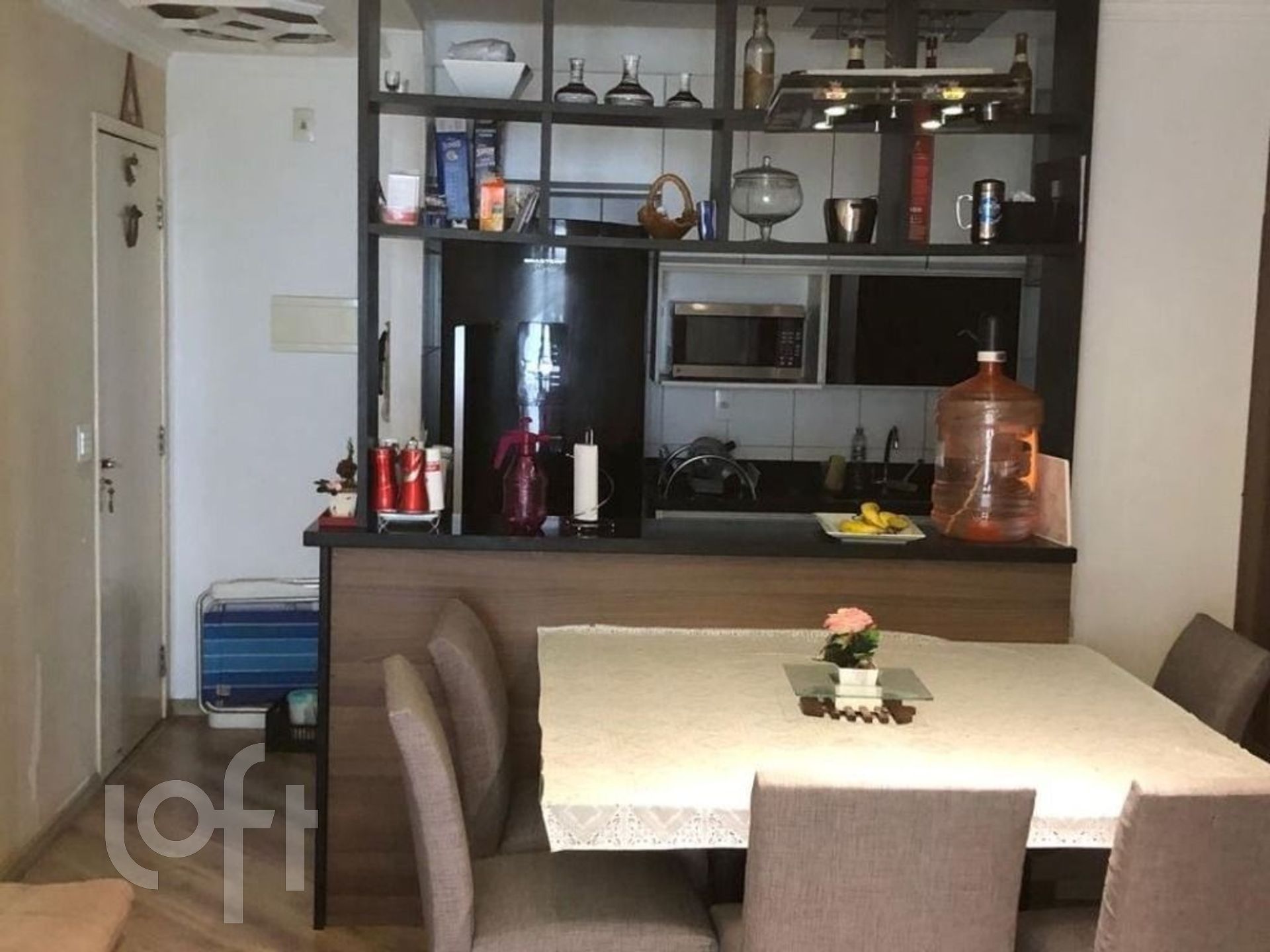 Apartamento à venda com 3 quartos, 75m² - Foto 9