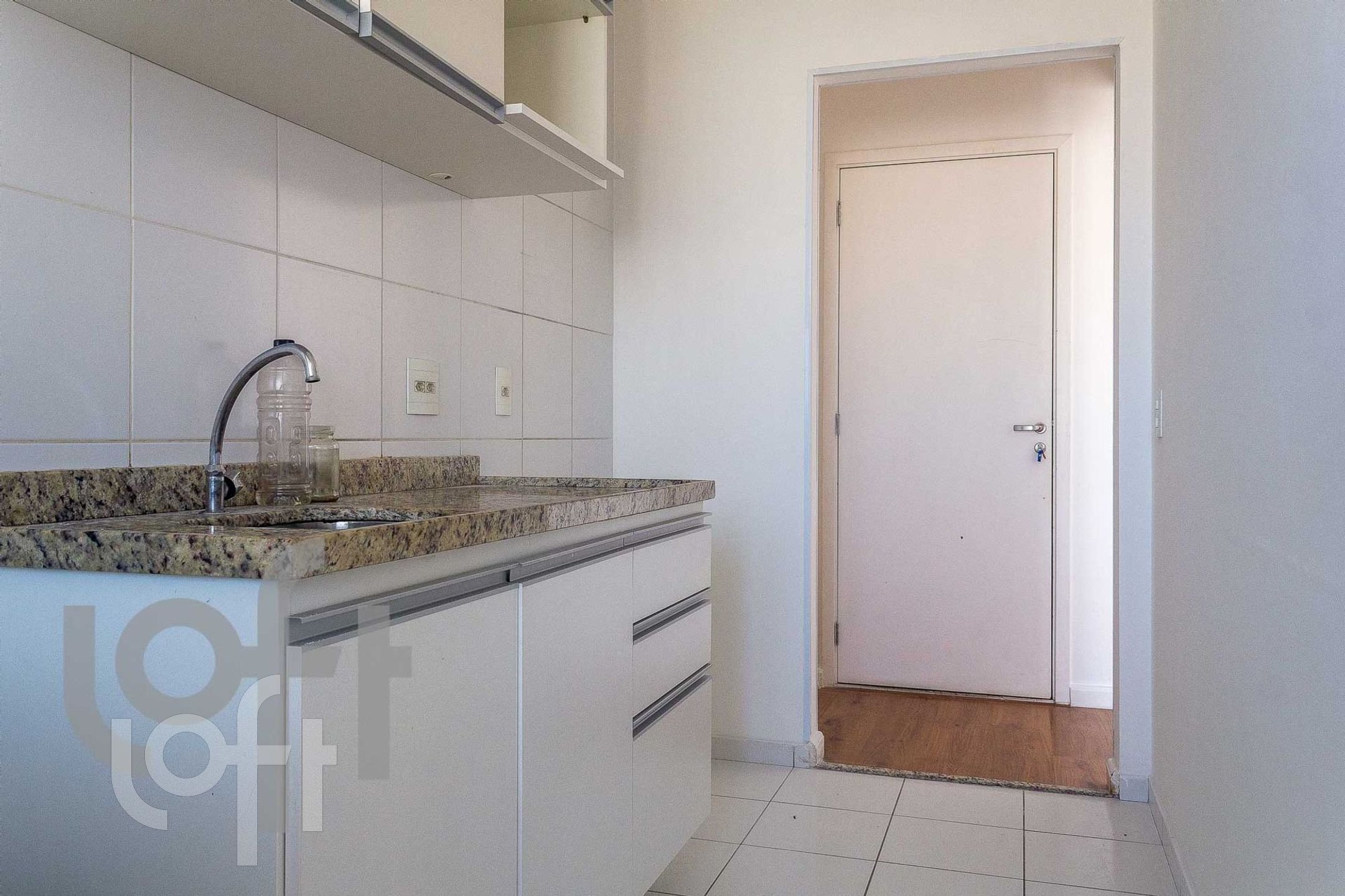 Apartamento à venda com 2 quartos, 58m² - Foto 25