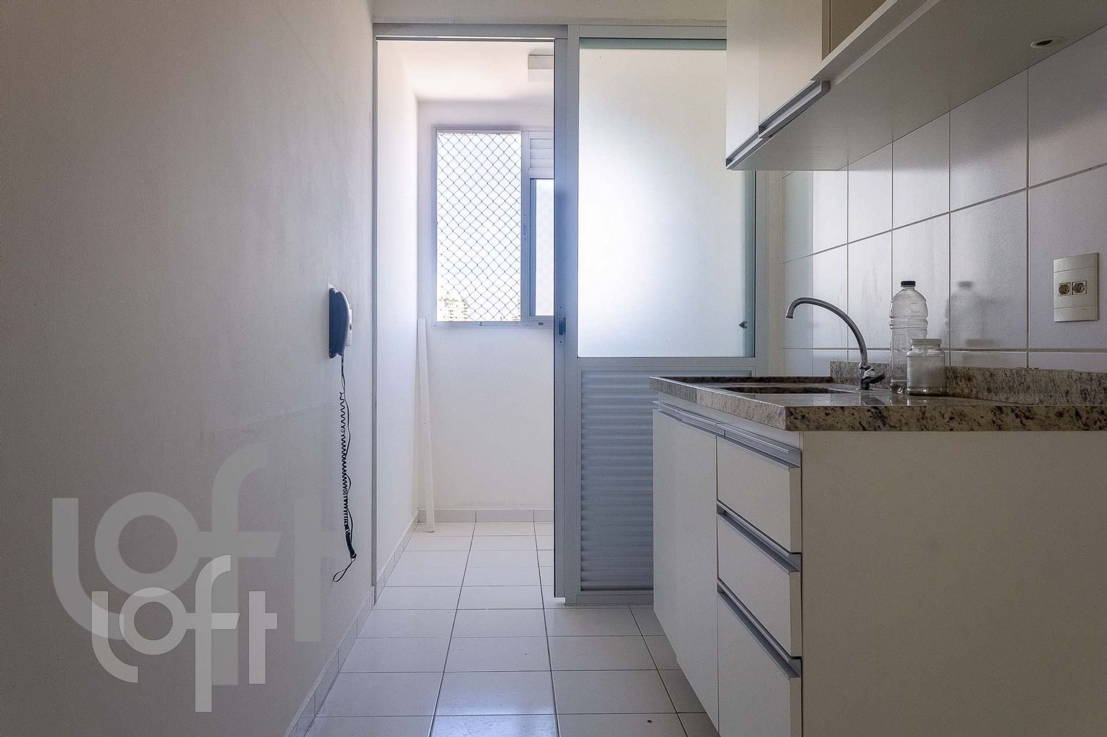 Apartamento à venda com 2 quartos, 58m² - Foto 26