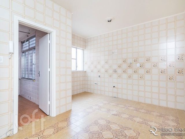 Apartamento com 123m², 3 dormitórios, 1 vaga, Santa Cecília em Porto Alegre