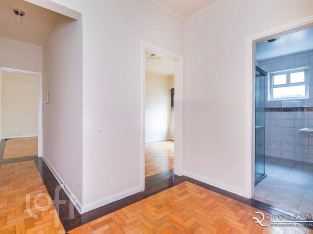 Apartamento com 123m², 3 dormitórios, 1 vaga, Santa Cecília em Porto Alegre