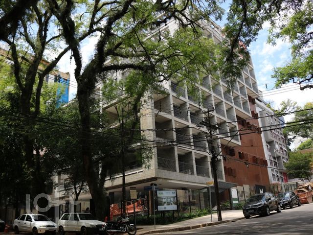 Apartamento com 24m², 1 dormitório, Independência em Porto Alegre